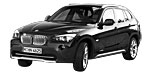 BMW E84 U2081 Fault Code