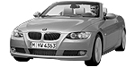 BMW E93 U2081 Fault Code