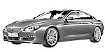 BMW F06 U2081 Fault Code